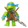 thumbnail image 3 of Teenage Mutant Ninja Turtles Leonardo Metalfigs Diecast Collectible Figure 2.5 in, 3 of 4