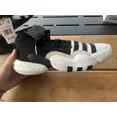 thumbnail image 4 of Ad-id-as Trae Young 2 Basketball Shoes, Black/White, Unisex 8.5 Men / 9.5 Women, 4 of 6