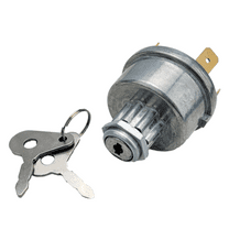 3280565M92 Ignition Switch For Massey Ferguson 205, 210, 220, 1010, 1020, 1030 