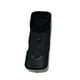 thumbnail image 3 of Cateissary Tuya V30 Timbre de video inteligente WiFi Timbre de cámara de puerta inteligente A prueba de lluvia Inalámbrico Vista nocturna Detección de Electrodomésticos negro Cateissary HA006697-01, 3 of 6