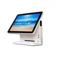 thumbnail image 5 of 15 Inch POS Terminal Capacitive Touch Monitor Cash Register ,Easy to Operate, 5 of 5