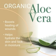 ScarSof Scar Treatment Cream with Vitamins A & E, Organic Aloe Vera, Cocoa Butter, and Emu Oil