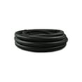 thumbnail image 2 of Vibrant Performance 12002 VIB12002 50FT ROLL OF BLACK NYLON BRAIDED FLEX HOSE; AN SIZE: -12; HOSE ID: 0.68IN, 2 of 4