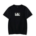 thumbnail image 2 of Keshi Wantchu Tee Unisex Round Neck Short Sleeve Casual Fashion T-shirt, 2 of 3