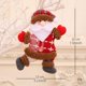 thumbnail image 1 of Bonitas decoraciones navideñas, muñecos de nieve, ciervos, adornos para árboles de Navidad, regalos de Papá Noel, adornos navideños para fiestas de Año Nuevo, 1 of 5