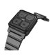thumbnail image 2 of Correa de reloj con control remoto shaofei para C200 SJ6 LEGEND SJ8 Pro SJ8PLUS SJ8AIR SJ10X SJ10 PRO A10 A20 Negro, 2 of 5