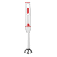 thumbnail image 1 of Immersion Hand Stick Blender Electric Food Vegetable Grinder Food Mixer Purees Smoothies Shakes Sauces US Plug Red, 1 of 7