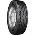 thumbnail image 2 of Set of 2 Continental Conti Scandinavia HD3 225/70R19.5 128/126N G Tires, 2 of 5