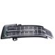 thumbnail image 2 of Luz de señal de giro del espejo lateral izquierdo para G GLS X164 W164 W166 2015-2019 A1668200121, 2 of 5