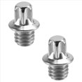 thumbnail image 1 of 50 Piezas Clavos Repuesto Antideslizantes para Pedal Bicicleta Plegable MTB Carretera Tornillos Pasadores Pernos Juego Hexagonales Pasador, 1 of 5