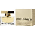 thumbnail image 2 of Perfume Dolce&Gabbana The One Eau de Parfum 50 ml, 2 of 2