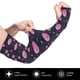 thumbnail image 2 of Fotbe Pink Planets And Stars Mangas para Brazos con Protección Solar UV- Cubrebrazos para Tatuajes – Mangas Deportivas Refrigerantes UPF 50 para Hombre y Mujer, 2 of 7