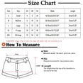 thumbnail image 3 of AherBiu Workout Skorts for Women Pleated Ruffle Tennis Skirts Quick-Dry Lightweight Athletic Yoga Shorts, 3 of 7