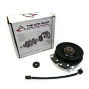 The ROP Shop | Electric PTO Clutch for McCulloch 103245, 106880, 132733, 539103245, 539106880