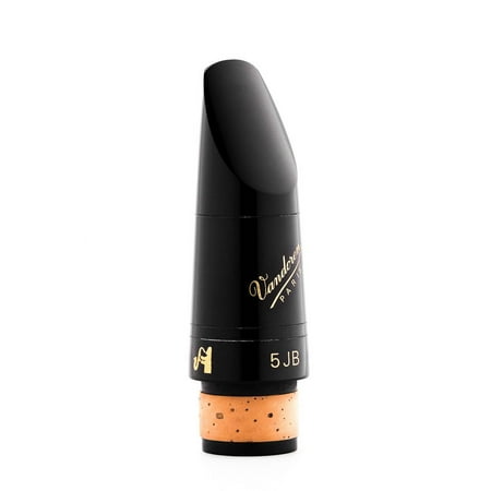 Vandoren 5JB Bb Clarinet Mouthpiece