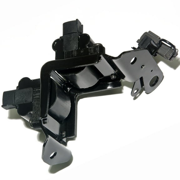 Ignition Coil EAA15 UF308 C1350 UF-308 for HYUNDAI Accent 00-05 1.5L SOHC Pack 610-58565 27301-22600 52-1711 IC416