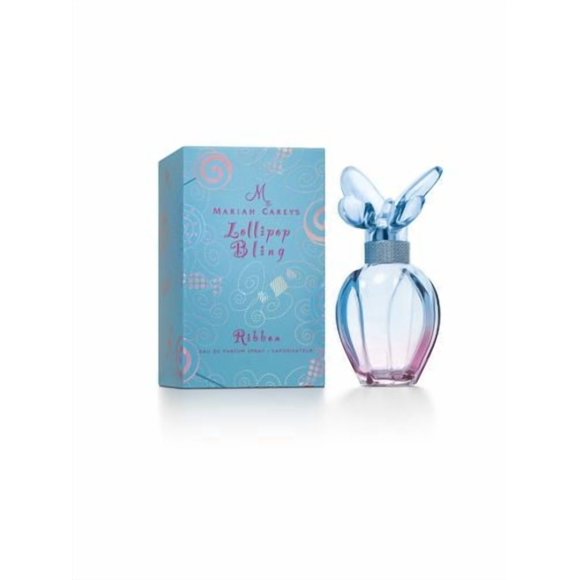 Mariah Carey Lollipop Bling Ribbon 15mL