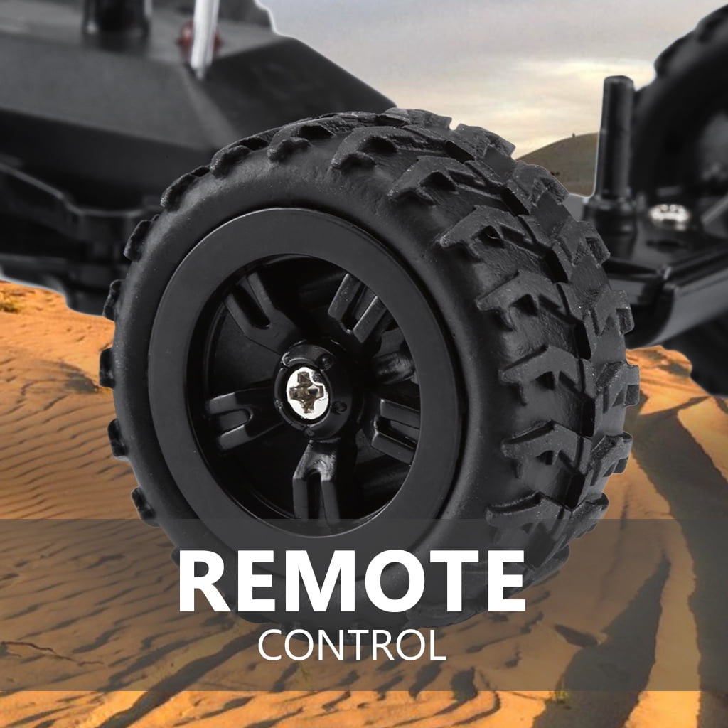 virhuck mini rc truck