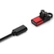 thumbnail image 5 of Adaptador Reloj Cargador IOS para Garmin Fenix ​​7/7S/7X/6/6S/6X Rojo FLhrweasw Nuevo, 5 of 9