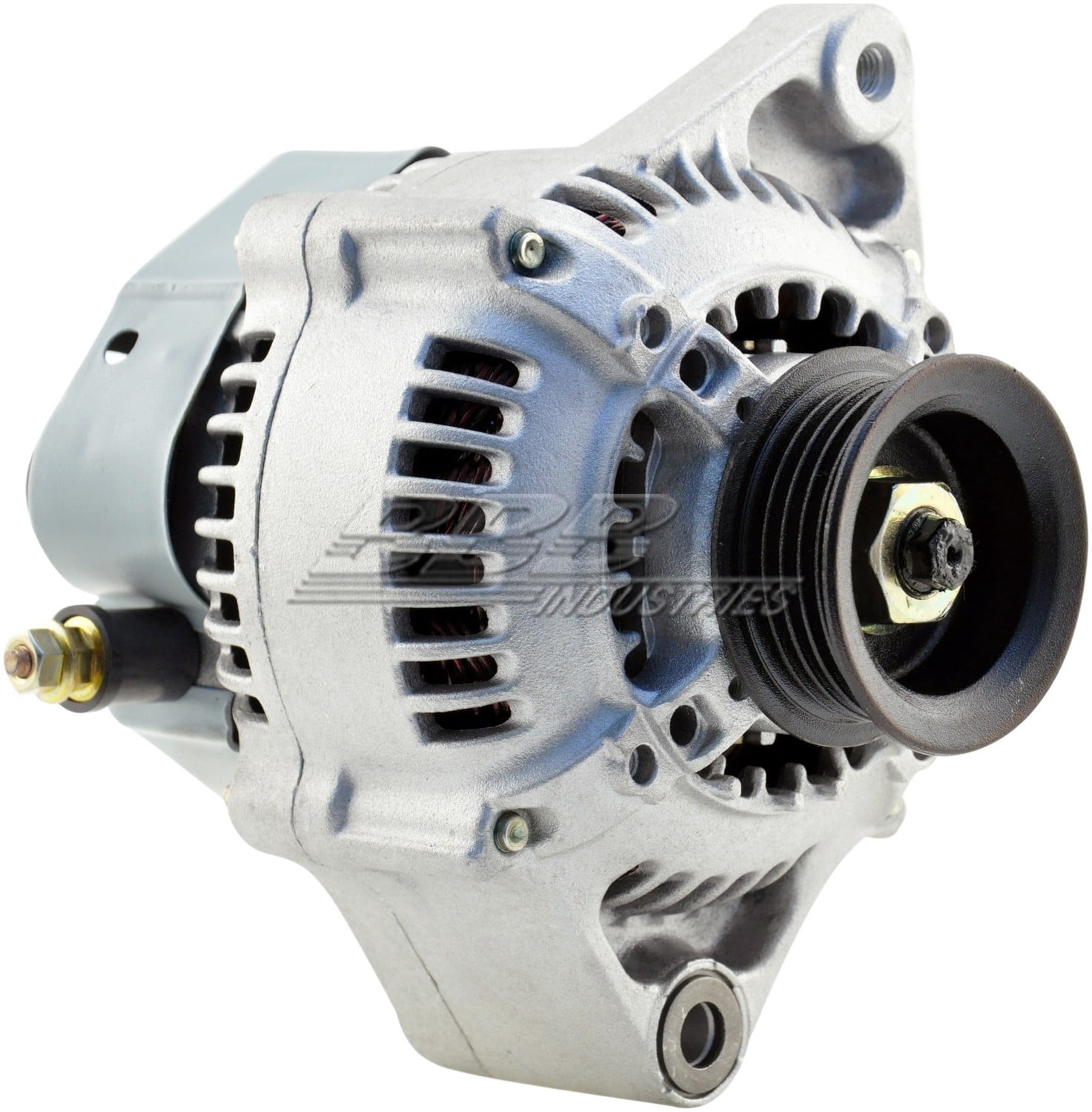 Alternator BBB Industries 14849 Reman fits 88-91 Toyota Camry 2.0L-L4