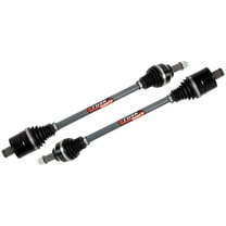 Tusk Gladiator Xtreme Duty CV Axle Front (Pair)