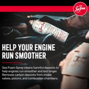 (6 pack) Sea Foam SS14 Cleaner and Lube