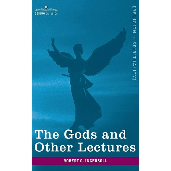 Gods and Other Lectures (Hardcover)