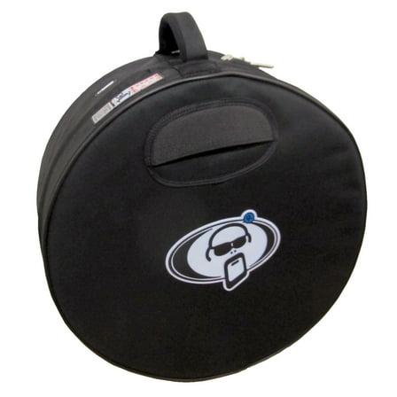 14" x 5.5" RIGID SNARE CASE