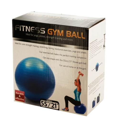 Small Fitness Gym Ball
