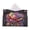 Flowers-1, variant on FLOPESN Colorful Mandala Diamond Art Tissue Pouch, Double-Sided Rhinestone Holder Bag, Creative Home Decor Craft Kit