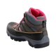 thumbnail image 5 of Botas Dama Discovery Senderismo Caminata Hiking Mujer gris 23 Discovery 2502, 5 of 5