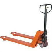 Wesco 144183 5500 lbs Capacity Pallet Truck - Model No. 272660
