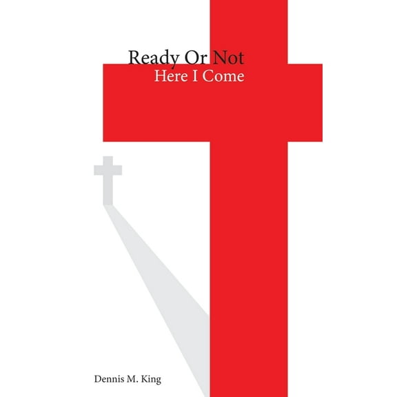 Ready or Not Here I Come, (Paperback)