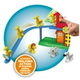 thumbnail image 2 of Kid Connection Animal Zoo Play Set, Lights & Sounds, 22 Pieces, 2 of 6