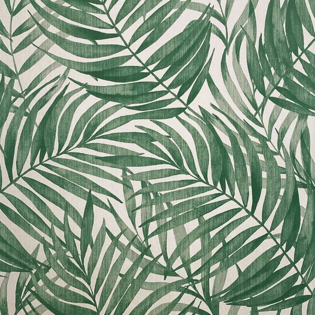 Arthouse - Papel Pintado de Pared Diseño Hojas Tropicales (Verde Sage)