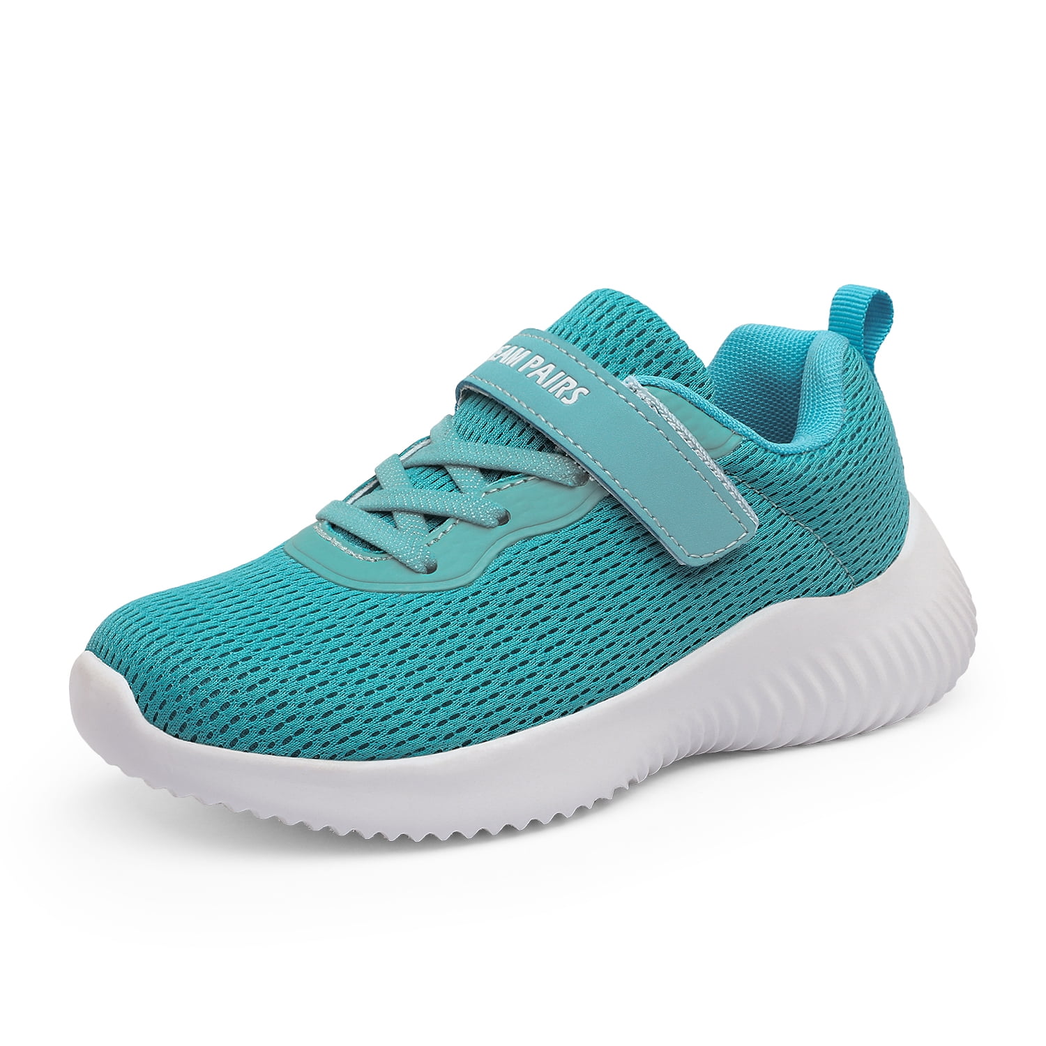 DREAM PAIRS Boys Girls Breathable Sneakers Running Shoes
