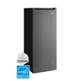 thumbnail image 1 of Marathon Black Steel All Refrigerator, 1 of 5