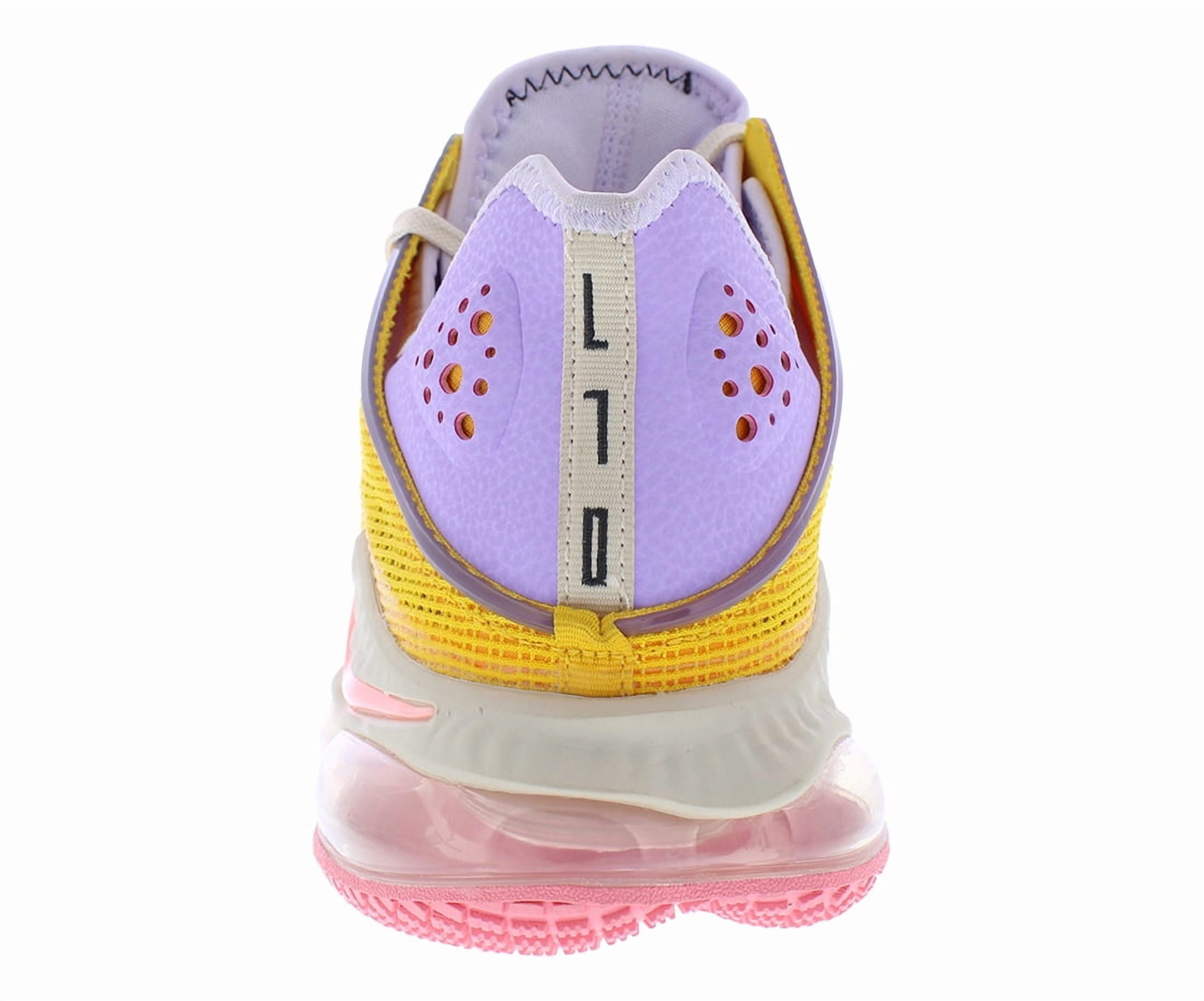 Men's Nike Lebron XIX Low 