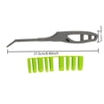 thumbnail image 3 of Upgrade Silicone Caulking Tool Silicone Seam Tools Set Reusable Caulk Finishing Tool Silicone Applicator Tool Caulk Removal Tool for Kitchen Bathroom Joint Seams, 3 of 8