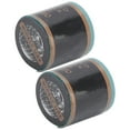 thumbnail image 1 of Cue Chalk, 2Pcs Billiard Cue Tips Chalk Oily Chalk Snooker Pool NoSlip Pool Table Stick Chalk Billiard Accessories, 1 of 7