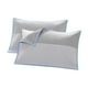 thumbnail image 2 of Accesorios de baño. Funda de almohada de tela gruesa. Toalla acolchada. Funda de almohada envolvente. Toalla que absorbe el sudor y respira. La funda de almohada..., 2 of 6