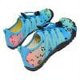 thumbnail image 1 of Zapatos descalzos para niños, antideslizantes, transpirables, para bucear al aire libre (36 Moonlight) Ndcxsfigh Tenis De Mujer Tenis De Hombre, 1 of 8