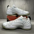thumbnail image 2 of Ni - ke Ni - ke Air Jordan 12 Retro Low Easter White Mens 11 DB0733-190 Shoes Sneakers OG, 2 of 5