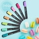 thumbnail image 5 of Marcadores de gis liquido | 8 unidades MACARON pastel LODDIE DODDIE LODDIE DODDIE MACARON 8 unidades, 5 of 6