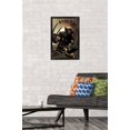 thumbnail image 2 of Marvel Comics - Wolverine - Dark Wolverine #80 Wall Poster, 14.725" x 22.375", Framed, 2 of 3