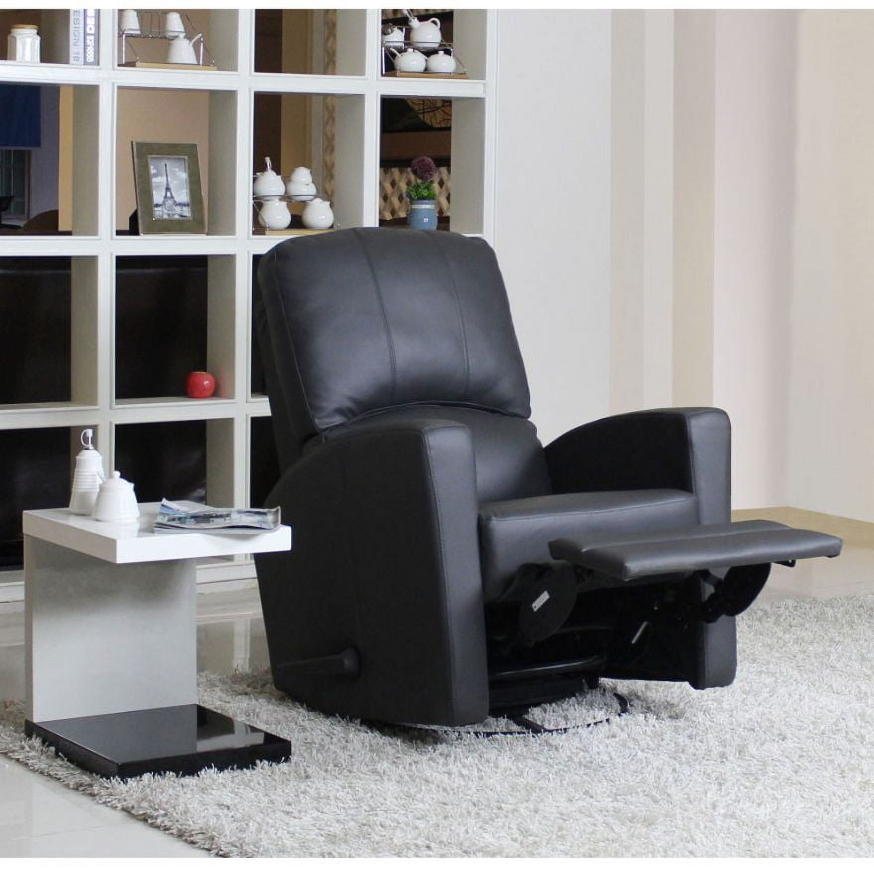 Fauteuil inclinable pivotant Austin de Concord Baby