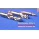 thumbnail image 4 of End Mill Drill America Serie DWC de acero de alta velocidad de 6 mm, 4 of 6