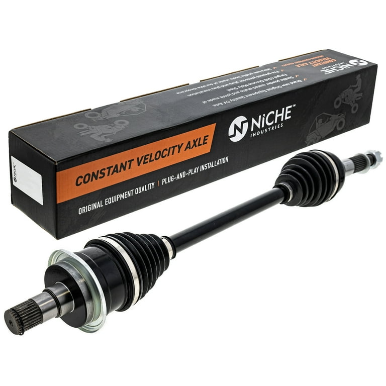 Niche Rear CV Axle for CFMoto Uforce 1000 XL 5HY0-280300-20000 519