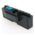thumbnail image 3 of Car Fuse Box Relay Unit for E-Class Saloon W210 S210 E430 R170 2105400472, 3 of 8