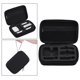 thumbnail image 3 of estuche rígido portátil para accesorios de cámara  Negro perfke Estuche de transporte, 3 of 9